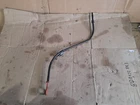 Oil level dipstick