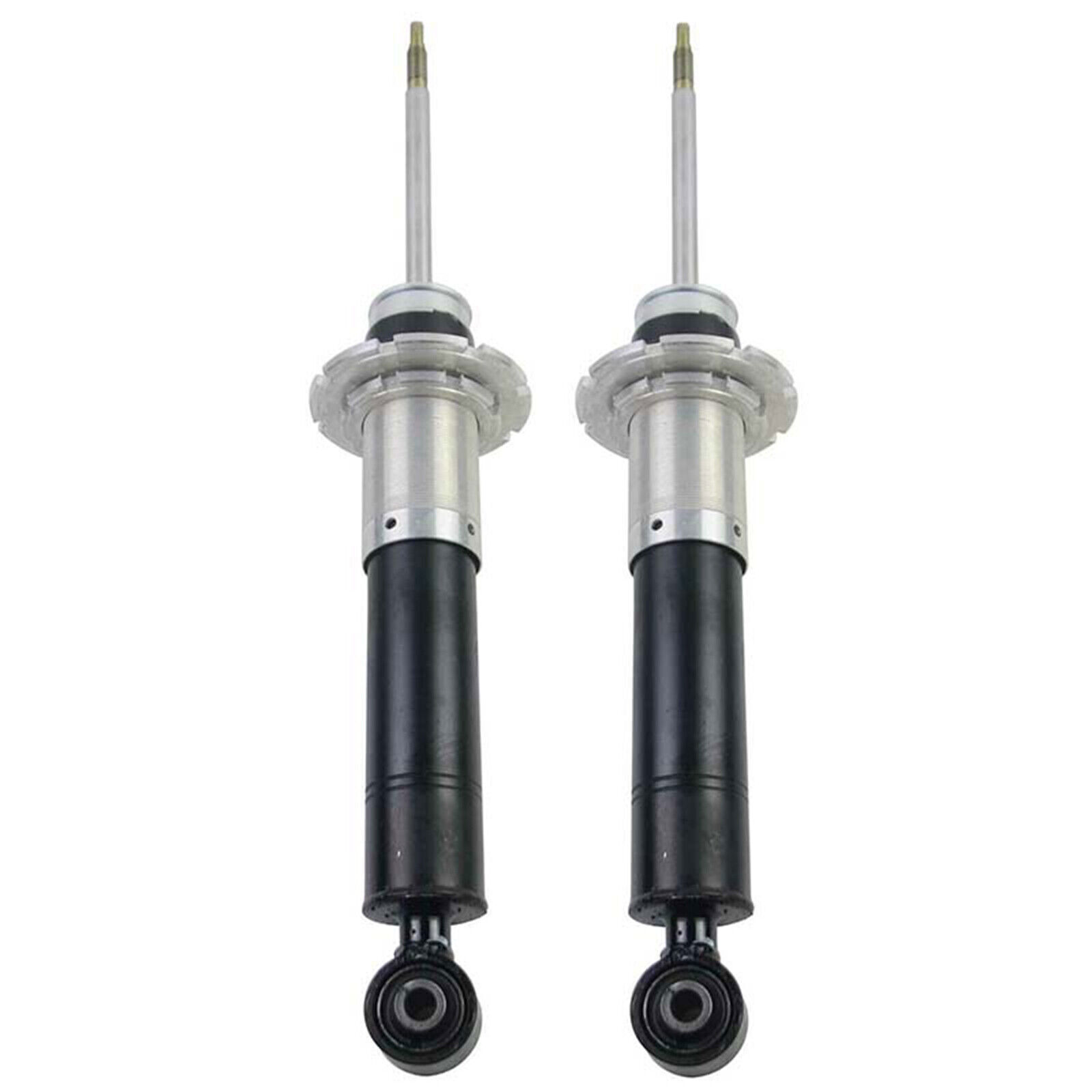 Pair Rear Left Right Air Shock Absorbers w/Magnetic For 08-14 Ferrari California