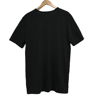 nike dri fit athletic cut shirt