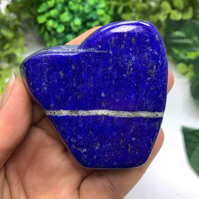 200g Best Quality Blue Lapis Lazuli Free Form, Lapis Lazuli, Lapis Free Form