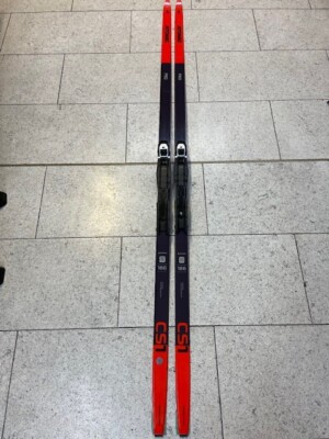 Atomic Pro CS1 inkl. Atomic Prolink Acess Bindung 186cm 60-80kg neu
