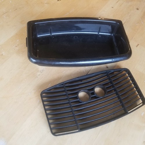 Starbucks Barista Drip Tray & Grille, SIN 013 Espresso Machine - Picture 4 of 6