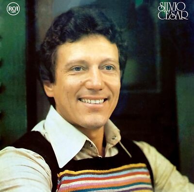 4BT SILVIO CESAR Som E Palavras 2023 REMASTER JAPAN CD