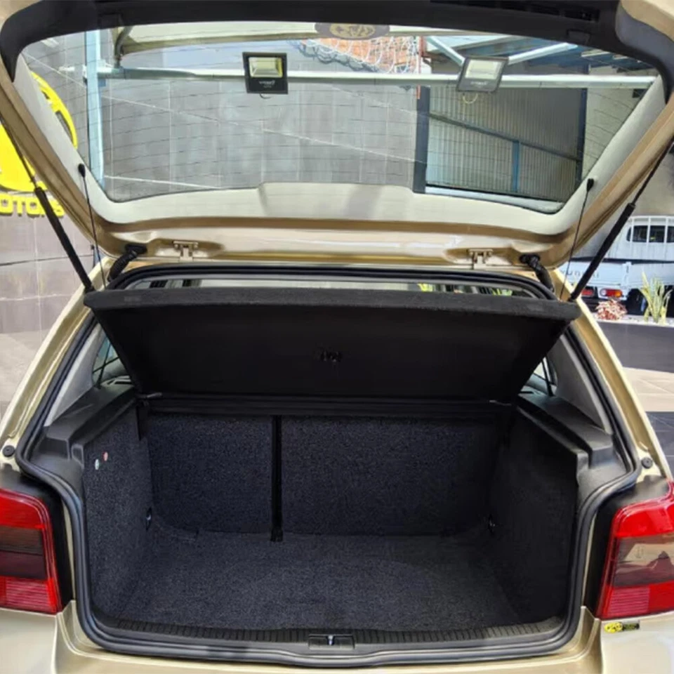 2PCS Rear Trunk For VW Golf Passat Wagon 1999-2006 Lift Support Shock Gas Struts - Imagem 4 de 4