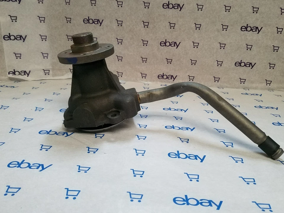 Bomba de agua 300 Ford 1987-92 Cardone 58-340 Reman F150, F250, F250, BRONCO, SERIE E Foto 2 de 4