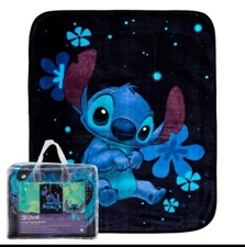 Stitch Twin Blanket (60x80’) 🔥 Free Shipping