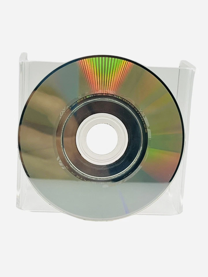 Ty The Tasmanian Tiger GameCube Game Nintendo NGC Authentic Disc Only Adventure - Image 3 of 4