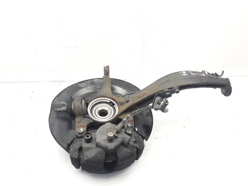Achsschenkel Vorne Links für HONDA ACCORD BERLINA (CL/CN) * 2004 709346