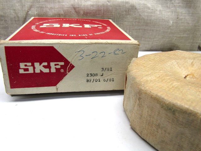 Подшипник 2308 skf