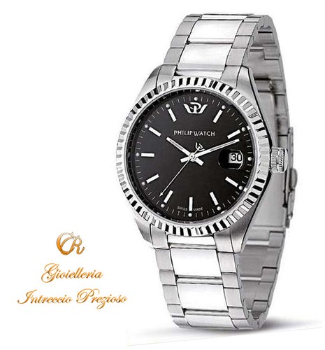 Orologio Philip Watch uomo R8253597010 Prezzo Listino 399€ | eBay