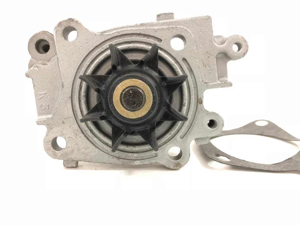 Cardone Industries 57-1532 Remanufactured Water Pump - Image 3 of 4