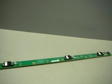CRAY TEMPERATURE CONTROL PCB 100626002 REV B