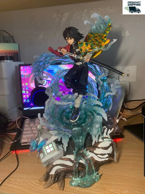 TPA Super Studios 1/6 Scale Tomioka Giyuu Resin Model Demon Slayer