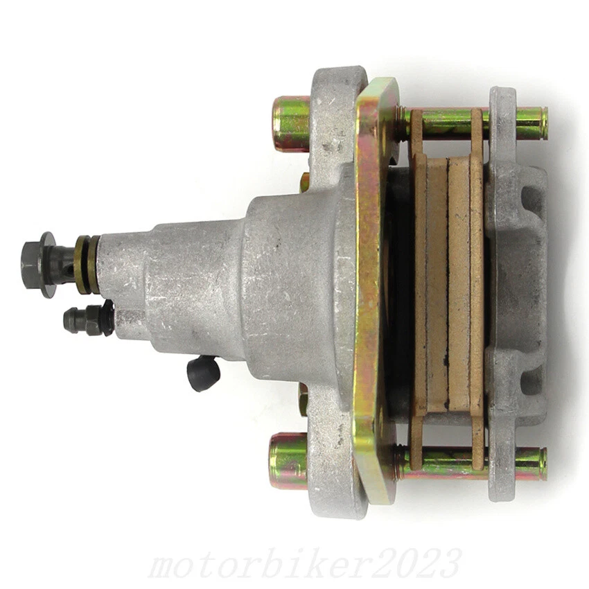 Pinza de freno trasera para Polaris Trail Boss 330 2005-2013 Trail Blazer 330 08-13 Foto 3 de 4