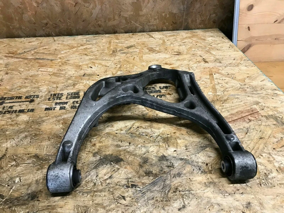 Brazo de control inferior trasero izquierdo mercedes benz gl450 x164 07-12  Foto 2 de 4