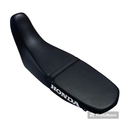CRF300L SEAT COMPLETE BLACK 20-26 77200-K1T-JH0ZA HONDA ''US IMPORT TAX PAID'' - Image 1 of 4