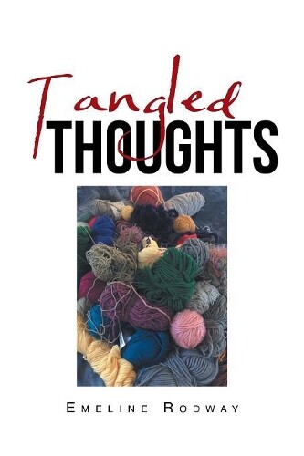 Thumbnail - Emeline Rodway Tangled Thoughts (taschenbuch)