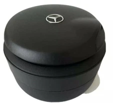 GENUINE NEW MERCEDES-BENZ CUP HOLDER ASHTRAY INSERT 2138109700 , 2138108001