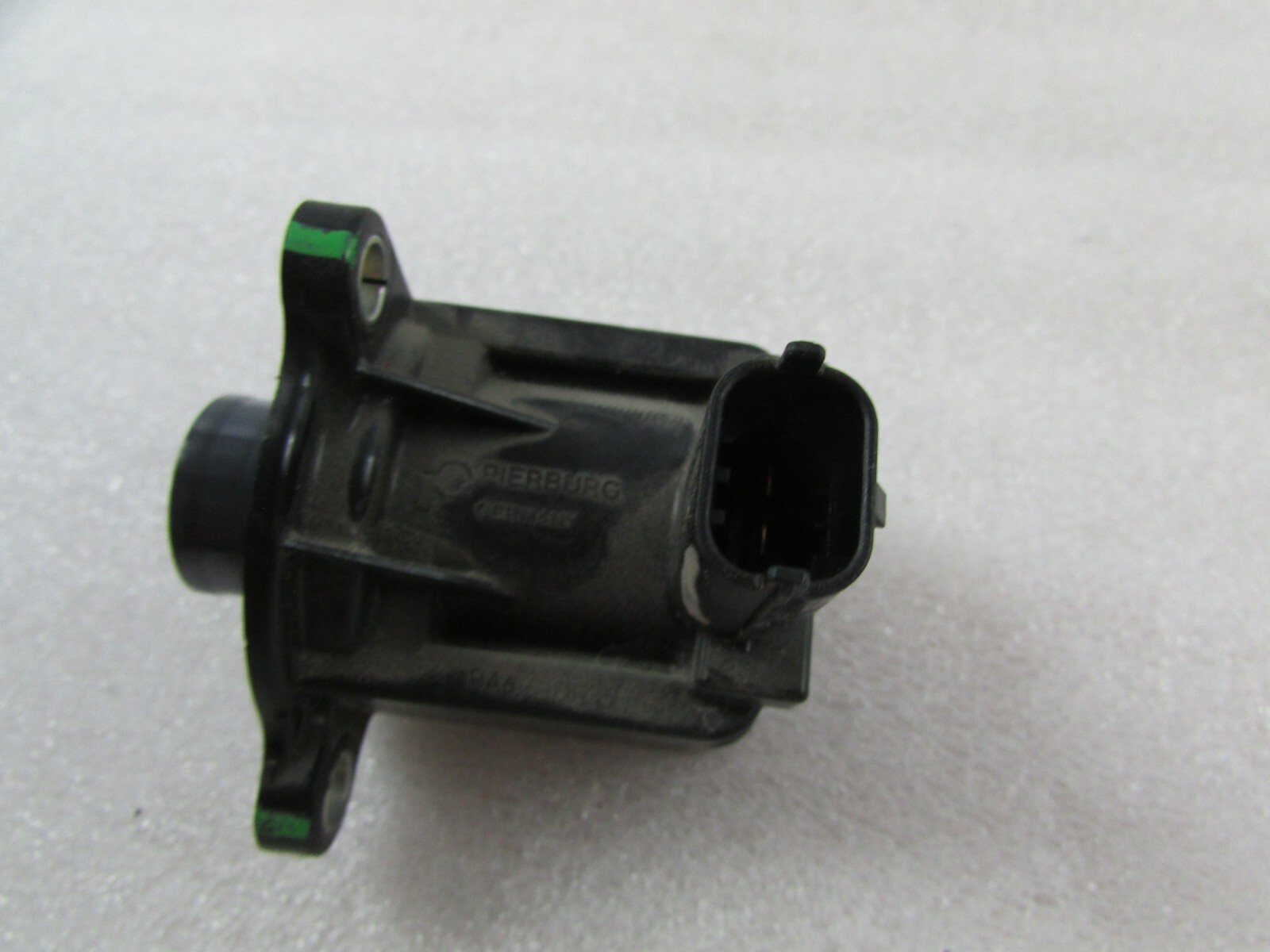 Ferrari 488, Dump Valve, Used, P/N 315495
