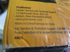 Pro Mariner 44021 Prosport Hd 20 Amp 3 Opmarine (6A2)