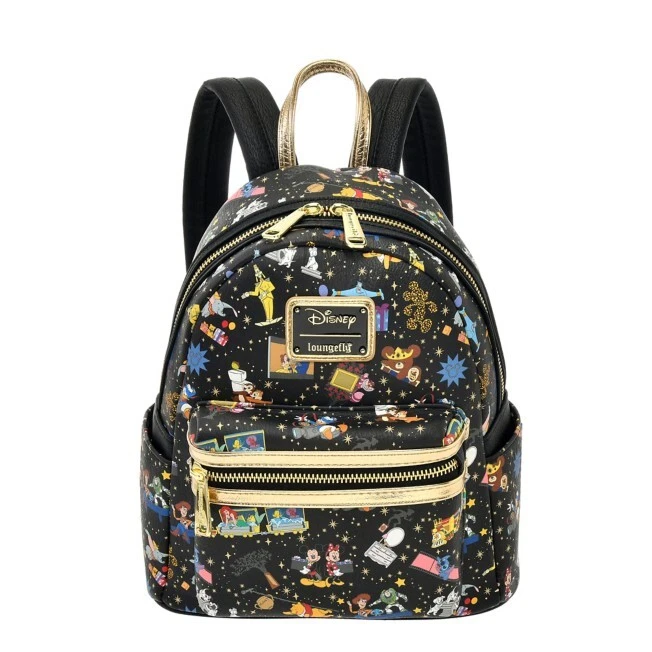 Loungefly disney rucksack sale