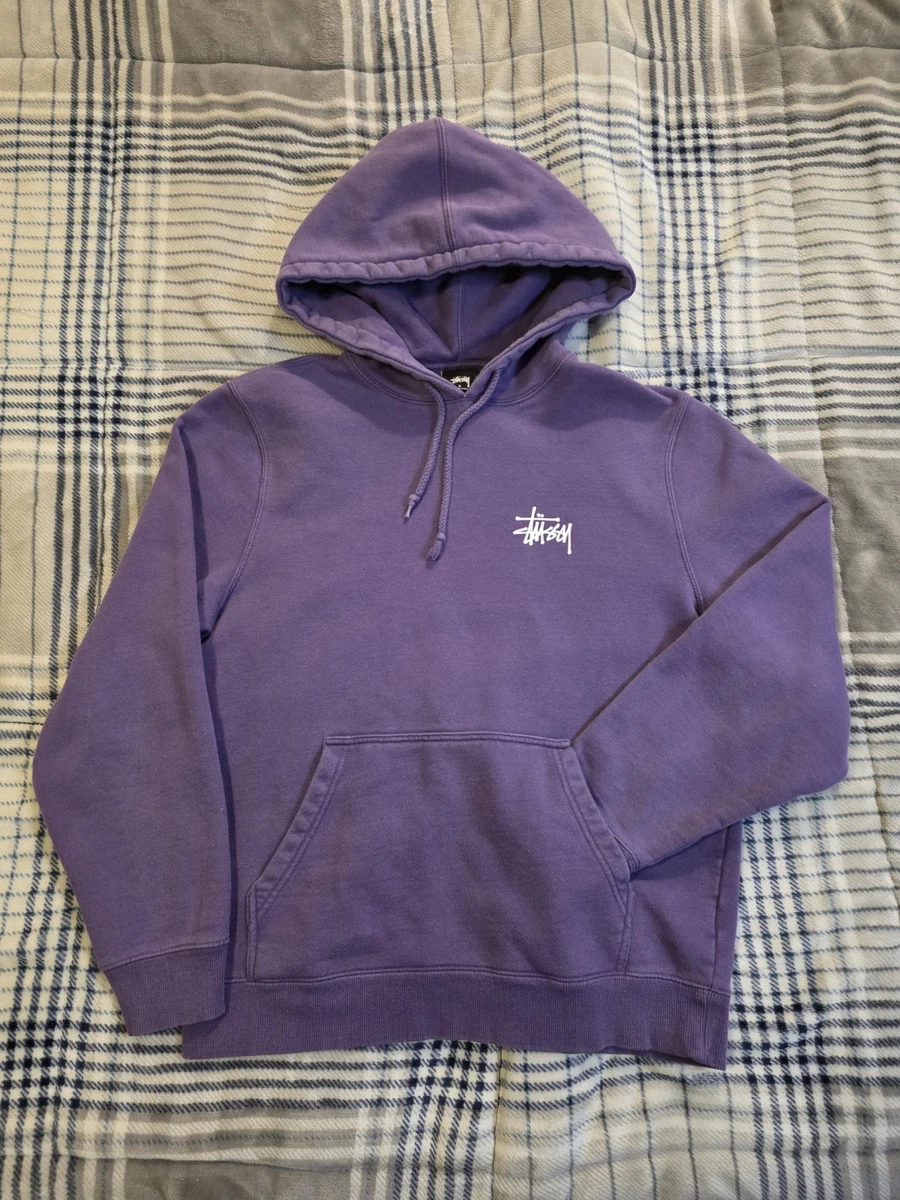 Stussy Purple Clothing for Men for sale | eBay
