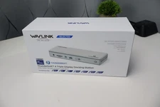 Wavlink Docking Station