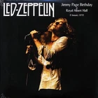 Led Zeppelin	 Jimmy Page Birthday At Royal Albert Hall 9 January 1970	SS