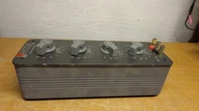 GENERAL RADIO DECADE RESISTOR TYPE 1432-Q