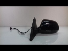 Retroviseur gauche (ou coque) Audi A4