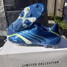 Adidas F50 X 506+ FG TN EE8428 Limited Collec...