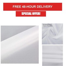 Photography Diffusion Fabric Grid Cloth 78.7 x 59 in Softbox Modifier
