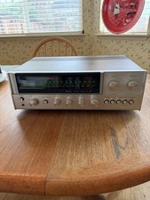Sansui 661 Vintage Stereo Receiver Near Mint ...
