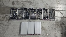 LOT OF 10 MIXED Apogee Mini-Me Mini DAC 192K ...