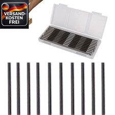 Hobelmesser Set 82mm für Elektrohobel Holzbearbeitung 10 Stück