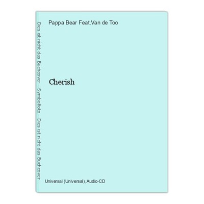 Cherish Pappa Bear Feat.Van de Too: 137969