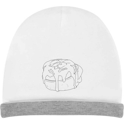 Slouch-Hut ''Iced Cinnamon Bun'' für Kinder (KH00038685)