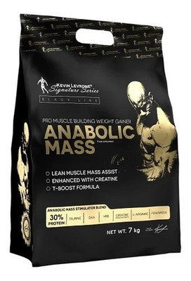 Levrone Anabolic Mass Gainer 7kg