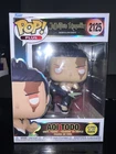 Funko Pop! Plus: Jujutsu Kaisen - Aoi Todo (Glow) #2125 W/protector