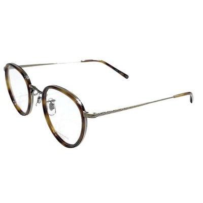 Oliver Peoples MP-2 Miyabi OV7940 DM Glasses Frame Demi Tortoise