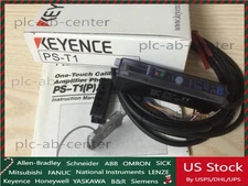 1PC New Keyence PS-T1 PST1 Sensor In Box Free Shipping