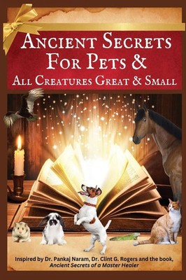 Carol K. Ray | Ancient Secrets for Pets | Taschenbuch | Englisch (2024)