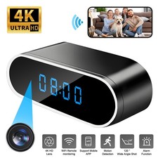 Hot 1080P FHD Mini Camera w/ Wi-Fi Motion Detection&Night Vision Remote Viewing