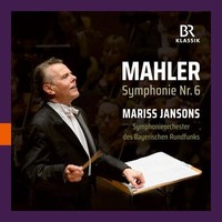 Audio Cd - Jansons, Mariss/Symphonieorchester Des Bayerischen Rundfunks: Gustav