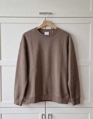 H&M Move Sport Sweatshirt Aktuelle Kollektion L