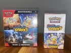 Pokemon Surging Sparks Sealed Booster Bundle & Half Booster Box