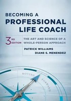 Becoming A Professional Life Coach | Diane S. Menendez (U. A.) | Englisch | Buch