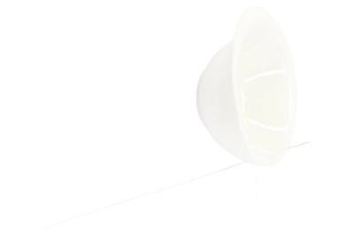 MAXWELL & WILLIAMS Dessertschüssel Weiß Porzellan Klassisch 18.5 cm