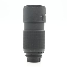 Nikon AF 80-200mm Camera Lenses for sale | eBay