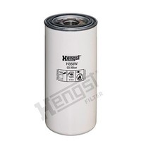 Hengst Filter Kraftstofffilter H339WK01 FüR BMW